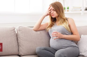 Adverse pregnancy risks linked to migraine in women