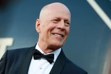 Bruce Willis’s retirement is making people ask: what is aphasia?