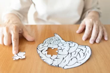 Brain scans reveal key sign of Alzheimer’s onset before symptoms begin