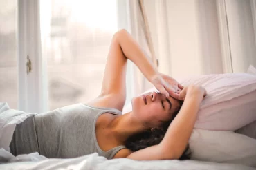 Poor sleep may hinder weight loss, study shows