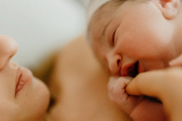 6 things no one tells you about C-section recovery