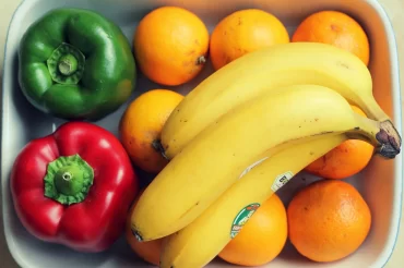 Manger des bananes, la solution pour améliorer la santé cardiaque des femmes!