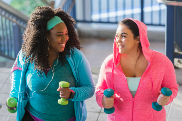 7 things you should never say to someone trying to lose weight