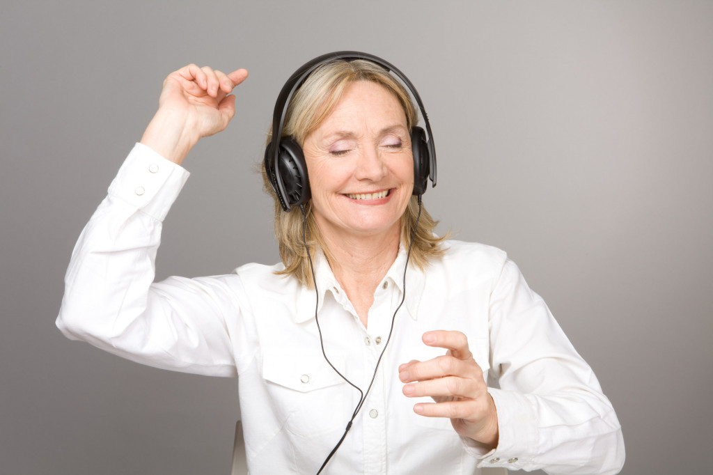 La musique efficace contre la maladie d’Alzheimer! Clinique CME — free download