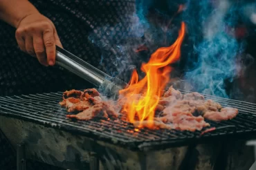 BBQs can be hazardous to health, environment, experts warn