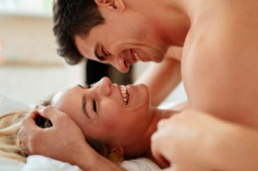 6 secrets to keeping your sexual well-being in top form