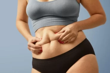 9 façons de vaincre la graisse du ventre pour les femmes ménopausées