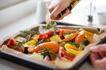 Mediterranean diet linked to lower disability risk in people with MS