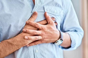 Marital stress revealed as one key factor in heart attacks: Yale study