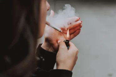 Cesser de fumer – Les bienfaits pour les personnes atteintes de cancer