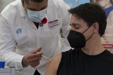 Le spectre d’une épidémie de grippe plane sur le Canada