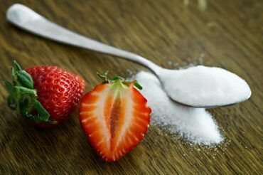 5 reasons why sugar is bad for you
