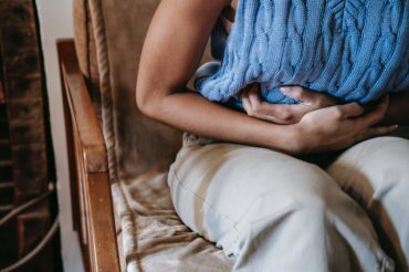 Why paid menstrual leave is good for your health, according to an expert