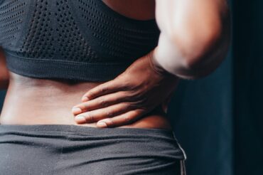 Reduce or avoid back pain during these everyday activities