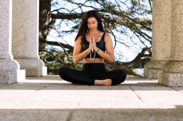 Surmonter ses pensées négatives grâce à la méditation