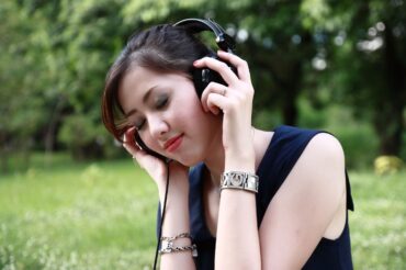 La musique peut aider à réduire l’anxiété