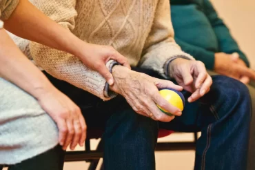 Alzheimer : une étude permet d’envisager une restauration cognitive