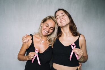 Cancer du sein: la survie et la qualité de vie s’améliorent constamment