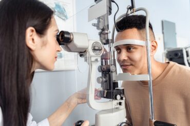 Les scanners oculaires pourraient détecter la maladie de Parkinson 7 ans avant le diagnostic
