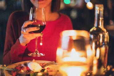 Red wine and resveratrol: Good for your heart?