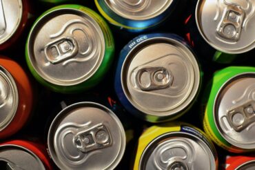 Daily soft drink linked to increased risk of liver disease
