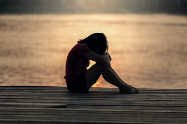 Deux fois plus de femmes que d’hommes souffrent d’un trouble dépressif majeur