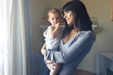 Maternité et anxiété: un problème trop négligé?